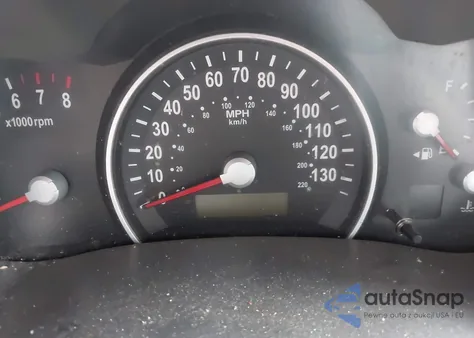 2009 Kia Sedona Lx from USA, damaged, VIN KNDMB233596271871